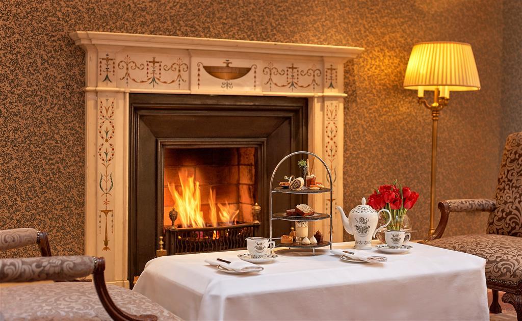 The College Hotel, Autograph Collection Dublín