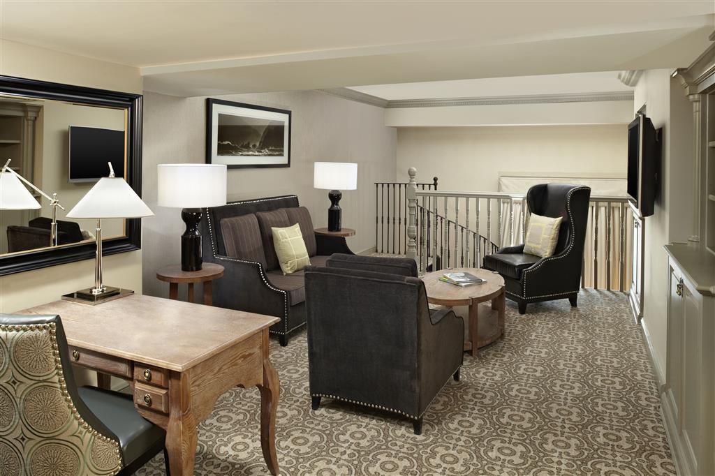 The College Hotel, Autograph Collection 5* Dublín
