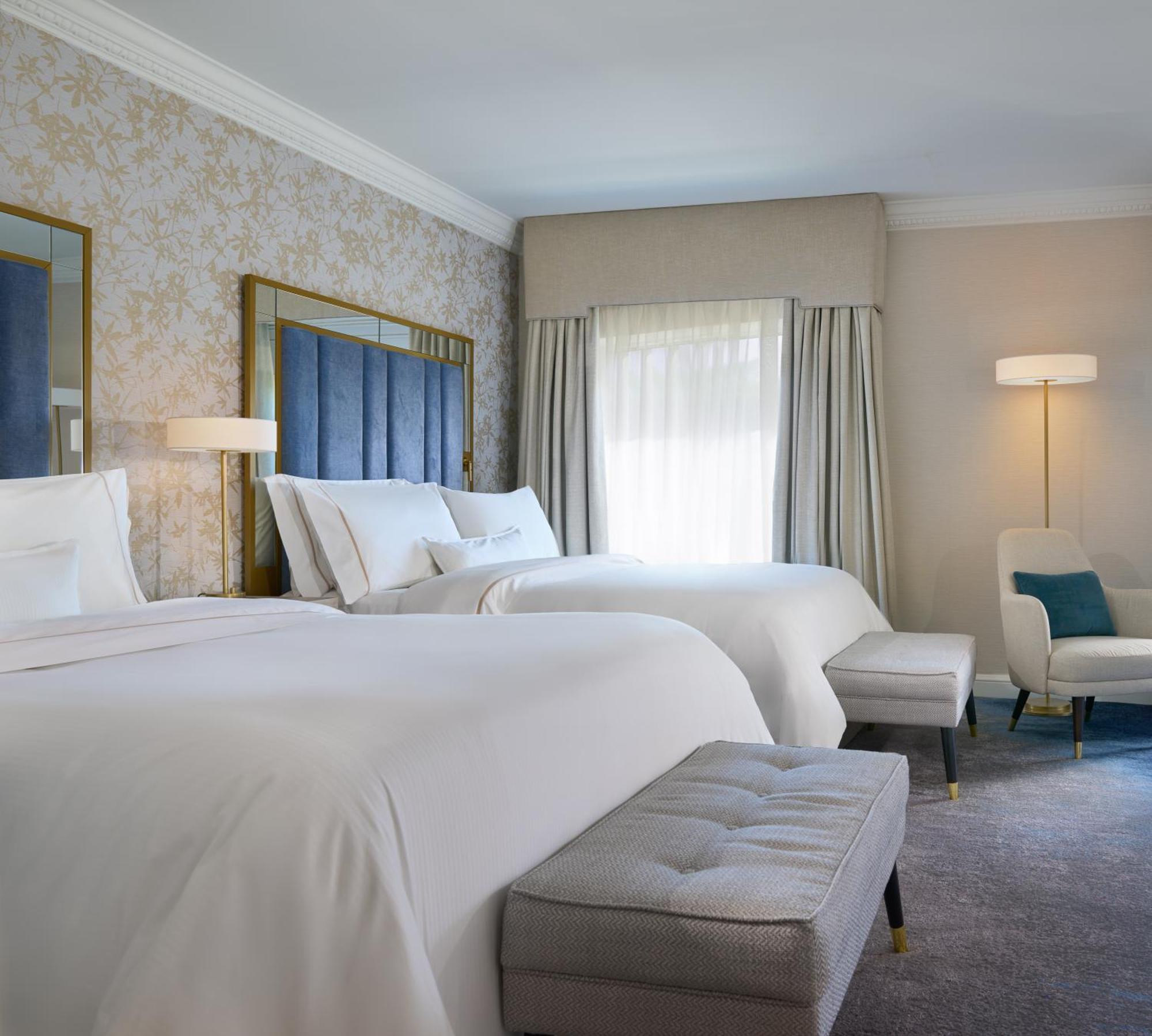 The College Hotel, Autograph Collection Dublino