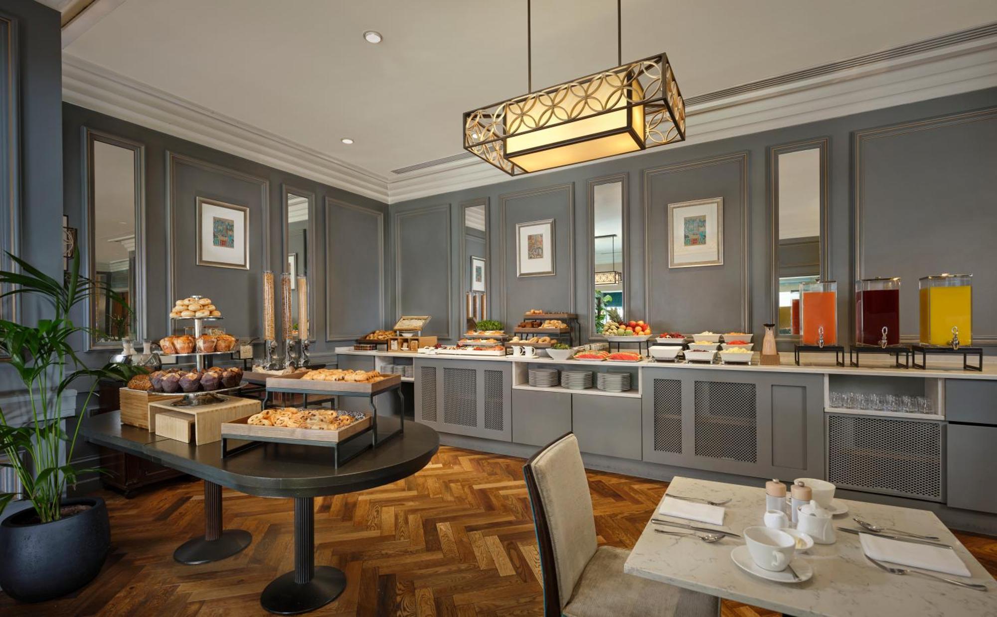 The College Hotel, Autograph Collection Hotel Dublín